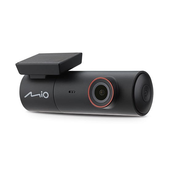 Kamera samochodowa MIO MiVue J30 Nagrywanie Mio Wi-Fi 1440P; Doskonała jakość obrazu Matryca 4M; Super kondensator, zintegrowane Wi-Fi, szeroki kąt wi