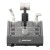 Thrustmaster TCA Yoke Pack Boeing Edition Czarny, Szary USB Fightstick PC, Xbox, Xbox One, Xbox One S, Xbox One X, Xbox Series S, Xbox Series X