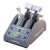Thrustmaster TCA Yoke Pack Boeing Edition Czarny, Szary USB Fightstick PC, Xbox, Xbox One, Xbox One S, Xbox One X, Xbox Series S, Xbox Series X
