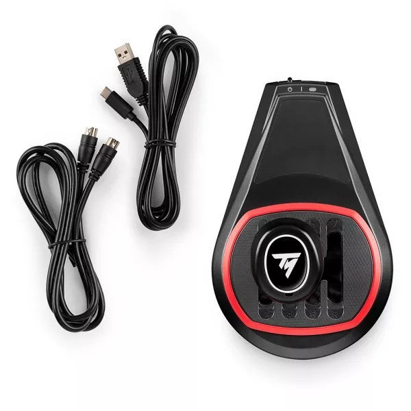 Układ napędowy Thrustmaster TH8S
