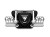 Thrustmaster TPR Rudder Czarny, Srebrny USB Flight Sim Analogowy PC