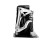 Thrustmaster TPR Rudder Czarny, Srebrny USB Flight Sim Analogowy PC