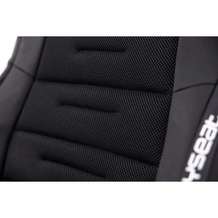 FOTEL GAMINGOWY PLAYSEAT TROPHY CZARNY
