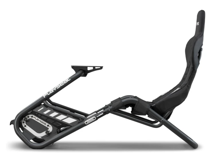 FOTEL GAMINGOWY PLAYSEAT TROPHY CZARNY