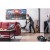 FOTEL GAMINGOWY PLAYSEAT TROPHY CZARNY