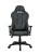 Arozzi Torretta SoftFabric Gaming Chair -Dark Grey