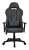 Arozzi Torretta SoftFabric Gaming Chair -Dark Grey