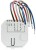 Satel ASW-210 system ochrony dostępu 868.6 MHz Biały