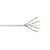 Kabel Emiter Net UTP (U/UTP) kat.6 450MHz, drut 4x2x23AWG, LS0H