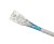 Extralink Kabel sieciowy skrętka CAT6A FTP (F/FTP) V2 Wewnętrzny 500M LSZH