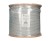 Extralink Kabel sieciowy skrętka CAT6A FTP (F/FTP) V2 Wewnętrzny 500M LSZH