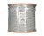 Extralink Kabel sieciowy skrętka CAT6A FTP (F/FTP) V2 Wewnętrzny 500M LSZH