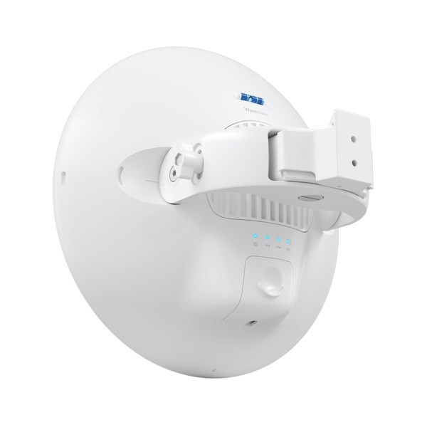 Ubiquiti UISP Wave Nano Nadajnik sieciowy Biały