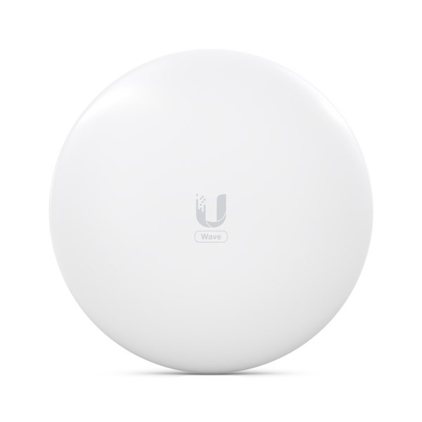 Ubiquiti UISP Wave Nano Nadajnik sieciowy Biały
