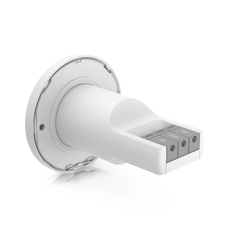 Zamek awaryjny dla systemu UniFi Access Ubiquiti