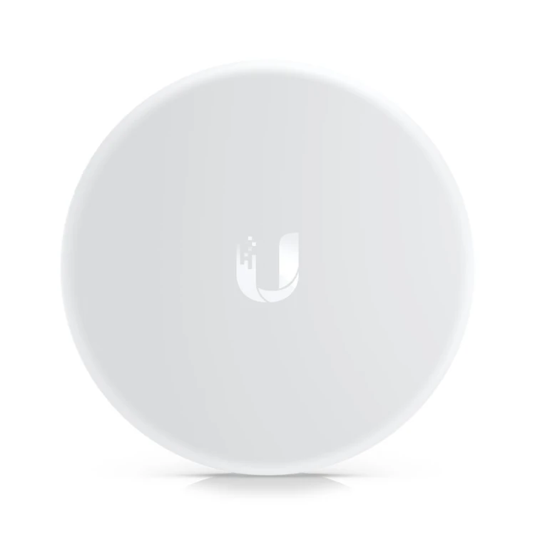 Zamek awaryjny dla systemu UniFi Access Ubiquiti