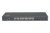 Extralink Switch Chiron 24x RJ45 1000Mb/s, 4x SFP+, L3, zarządzalny