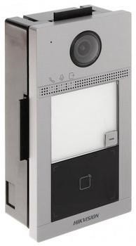Stacja bramowa HIKVISION DS-KV8113-WME1(C) do montażu licowego