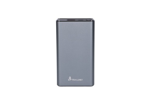 EXTRALINK EPB-126 20000MAH FAST CHARGING POWER BANK