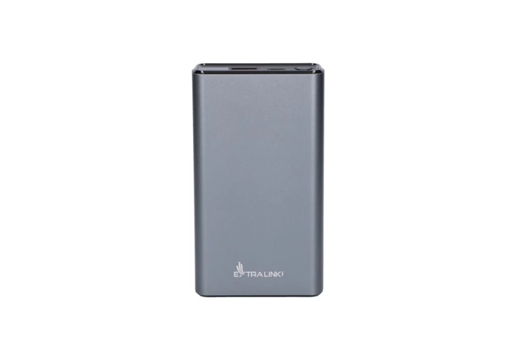 EXTRALINK EPB-126 20000MAH FAST CHARGING POWER BANK