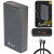 EXTRALINK EPB-126 20000MAH FAST CHARGING POWER BANK