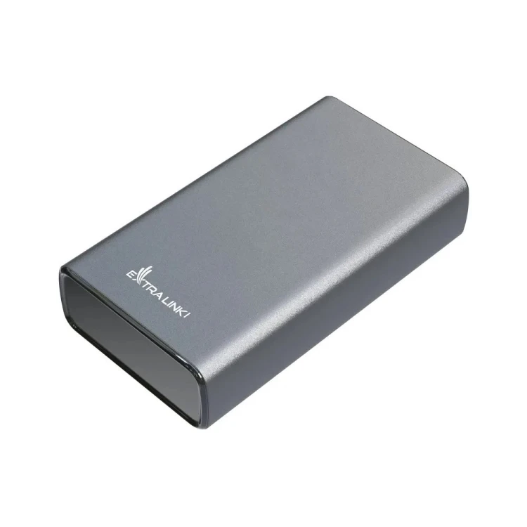 EXTRALINK EPB-126 20000MAH FAST CHARGING POWER BANK
