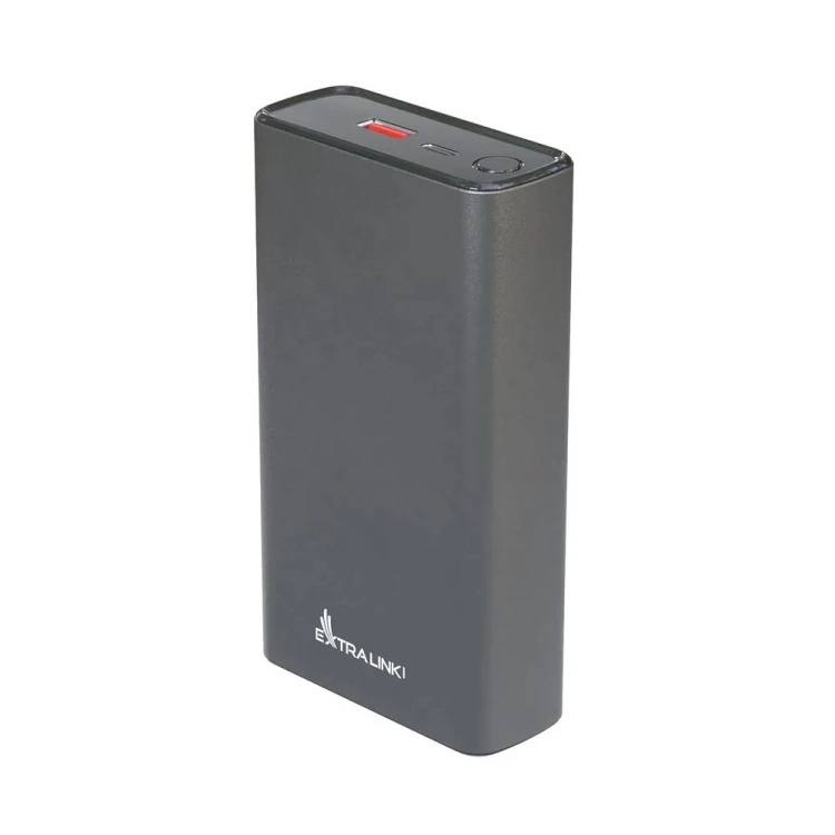 EXTRALINK EPB-126 20000MAH FAST CHARGING POWER BANK