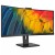 Philips 5000 series 34B1U5600CH/00 LED display 86,4 cm (34") 3440 x 1440 px Wide Quad HD LCD Czarny