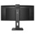 Philips 5000 series 34B1U5600CH/00 LED display 86,4 cm (34") 3440 x 1440 px Wide Quad HD LCD Czarny