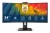 Philips 5000 series 34B1U5600CH/00 LED display 86,4 cm (34") 3440 x 1440 px Wide Quad HD LCD Czarny