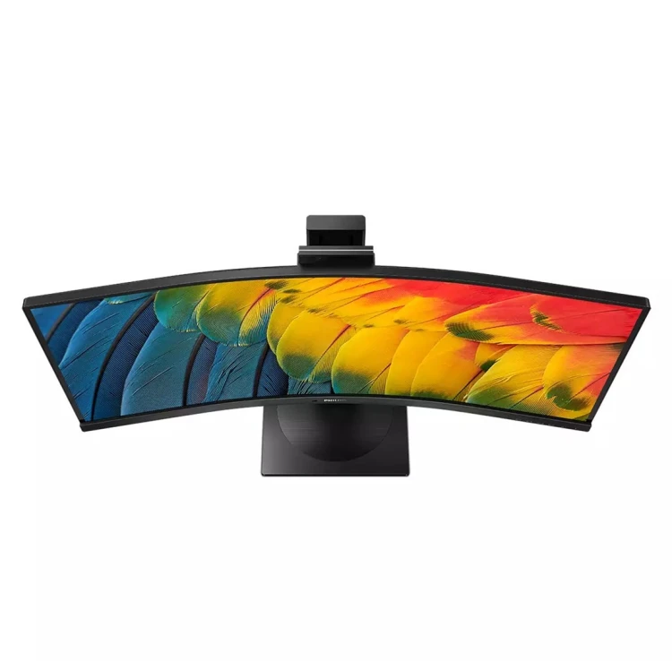 Philips 5000 series 34B1U5600CH/00 LED display 86,4 cm (34") 3440 x 1440 px Wide Quad HD LCD Czarny