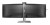 Philips 5000 series 49B2U5900CH/00 monitor komputerowy 124 cm (48.8") 5120 x 1440 px Dual QHD LCD Czarny