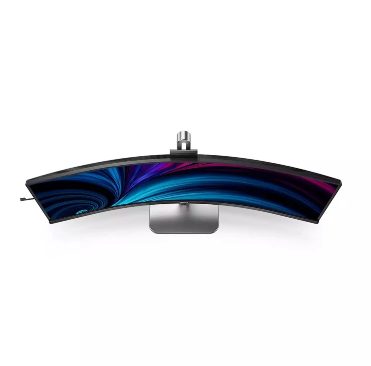 Philips 5000 series 49B2U5900CH/00 monitor komputerowy 124 cm (48.8") 5120 x 1440 px Dual QHD LCD Czarny