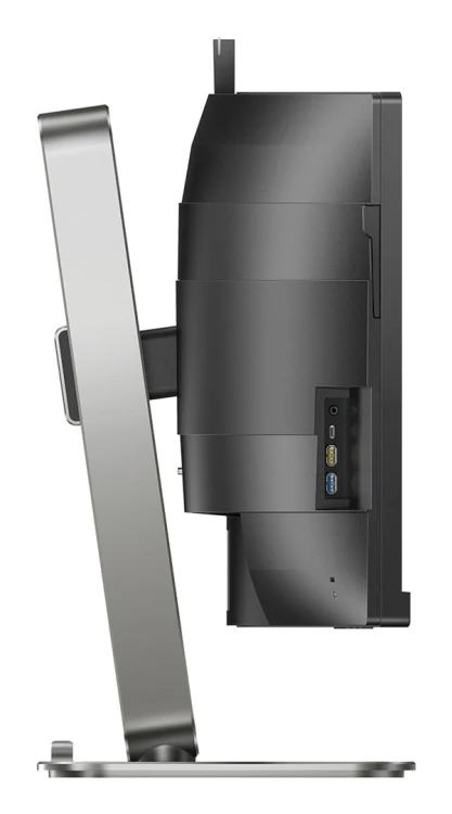 Philips 5000 series 49B2U5900CH/00 monitor komputerowy 124 cm (48.8") 5120 x 1440 px Dual QHD LCD Czarny
