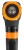 NEO tools 14-019 wkrętak zasilany/zakrętark udarowy