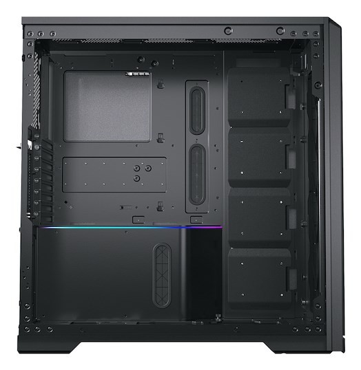 Phanteks ENTHOO PRO 2 Full Tower Czarny