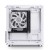 Obudowa komputerowa Jonsbo C6 Micro-ATX - biała