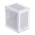 Obudowa komputerowa Jonsbo C6 Micro-ATX - biała