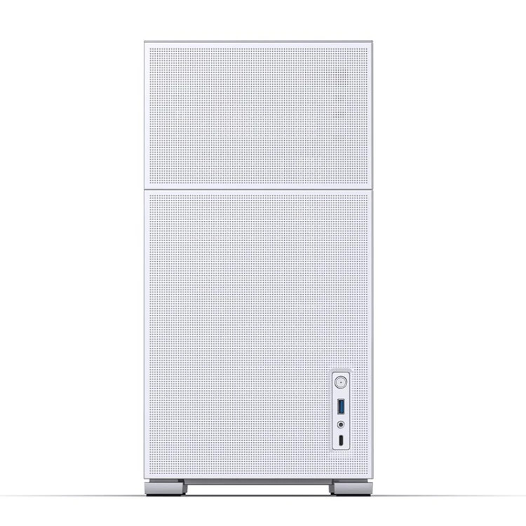 Obudowa komputerowa Jonsbo D41 Mesh biała
