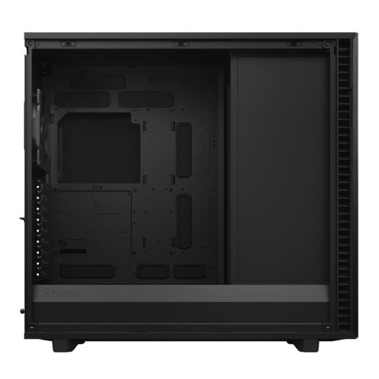 Obudowa Define XL TG Dark Tint ATX Czarna