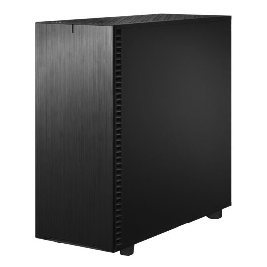 Obudowa Define XL TG Dark Tint ATX Czarna