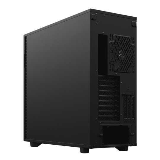 Obudowa Define XL TG Dark Tint ATX Czarna