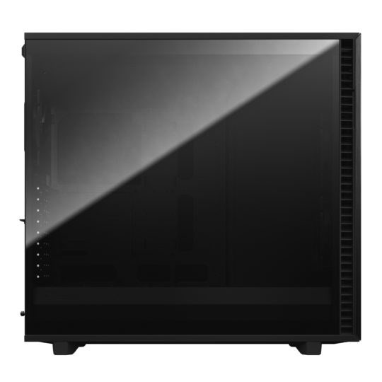 Obudowa Define XL TG Dark Tint ATX Czarna