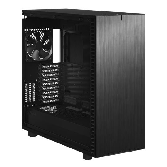 Obudowa Define XL TG Dark Tint ATX Czarna
