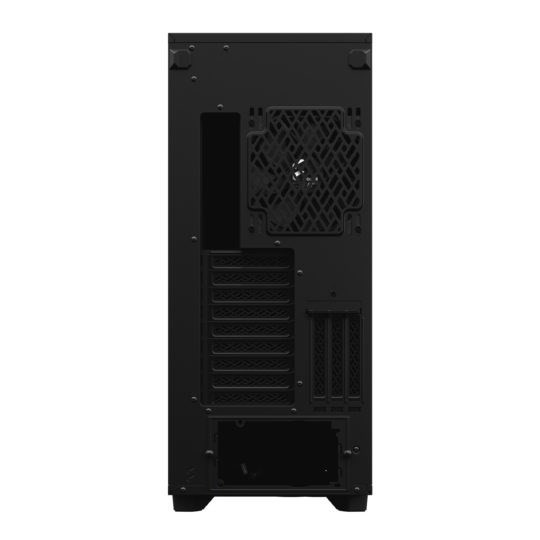 Obudowa Define XL TG Dark Tint ATX Czarna