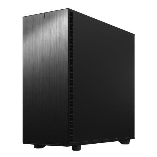 Obudowa Define XL TG Dark Tint ATX Czarna