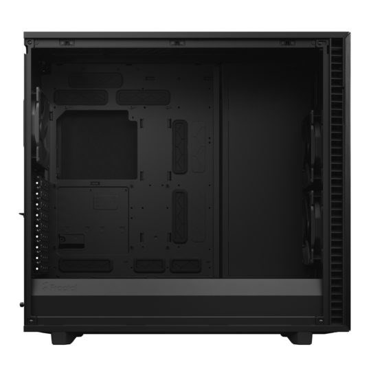 Obudowa Define XL TG Dark Tint ATX Czarna
