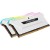 Pamięć Corsair Vengeance RGB Pro CMH32GX4M2E3200C16W 32GB 2x16GB DDR4 3200MHz
