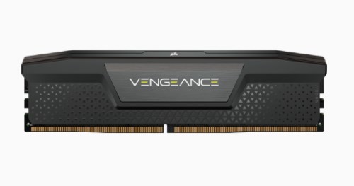 CORSAIR Vengeance – 32 GB: 2 × 16 GB – DDR