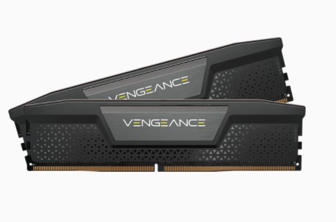 CORSAIR Vengeance – 32 GB: 2 × 16 GB – DDR